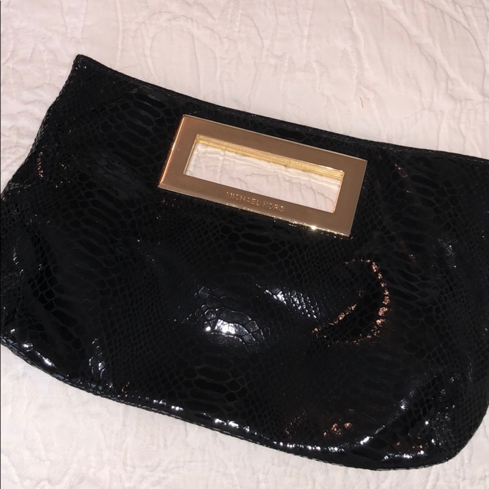 Michael Kors Clutch